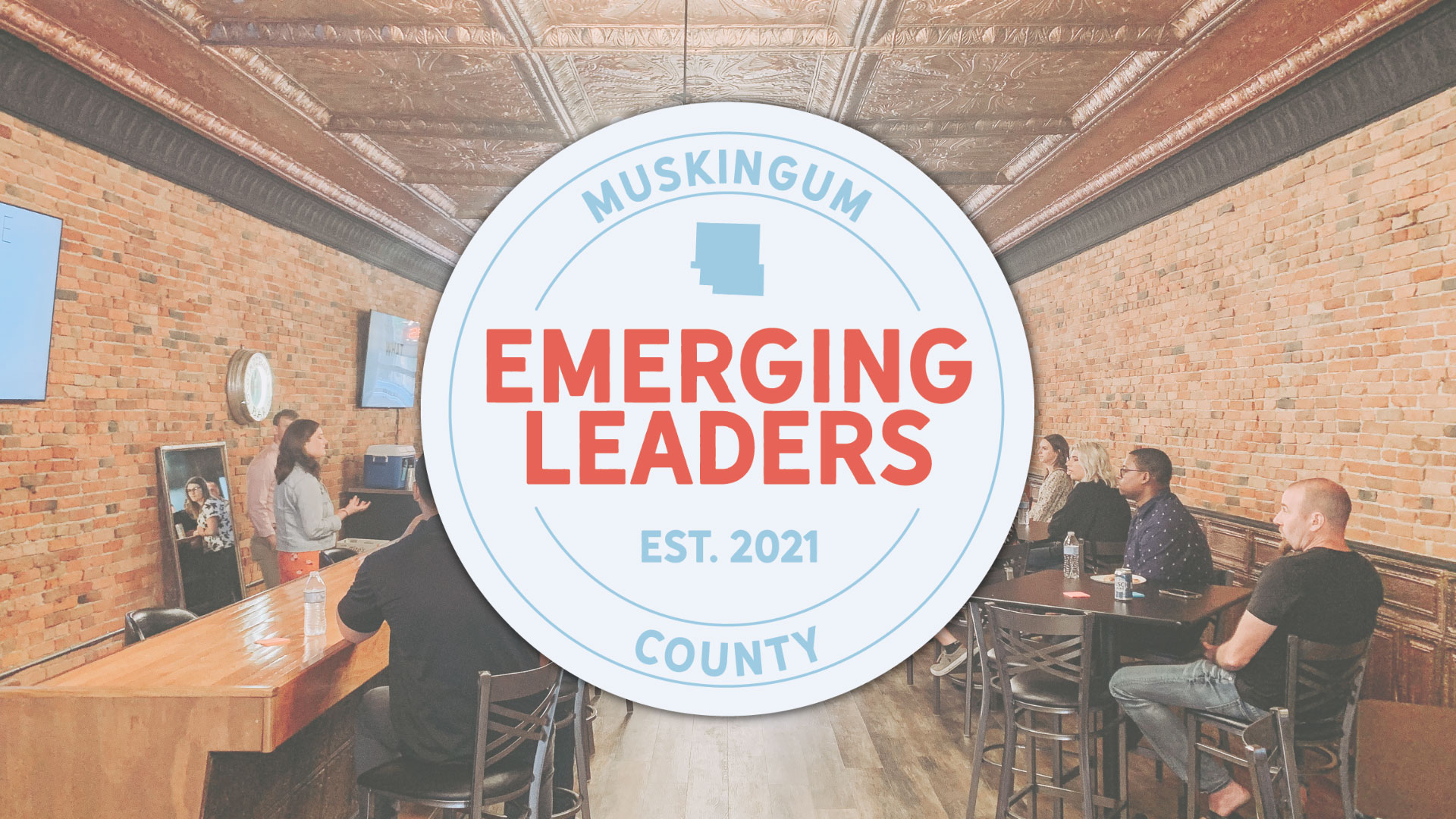 Muskingum County Emerging Leaders